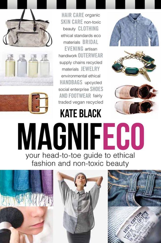 Magnifeco - cover