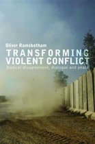 Transforming Violent Conflict