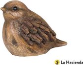 Tuindecoratie Verdi de Vogel