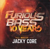Furious Bass 10 Years