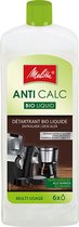Melitta ANTI-CALC Bio Détartrant Liquide