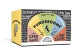 ISBN Punderdome