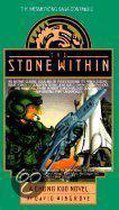 The Stone Within/a Chung Kuo Novel Book 4