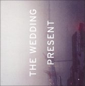 Wedding Present - Search For Paradise: Singles 2004-05 (CD)