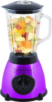 Royalty Line Blender - Paars - 600 watt - 1.5 Liter - SME600.6