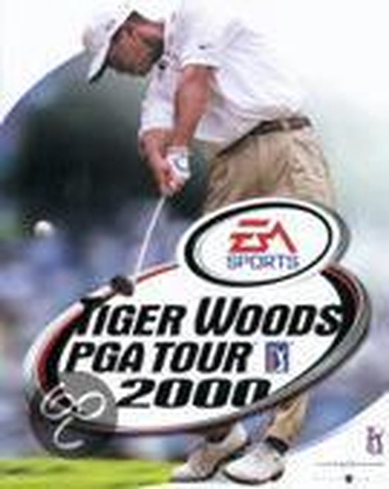 Tiger Woods Pga Tour 2000 – Windows