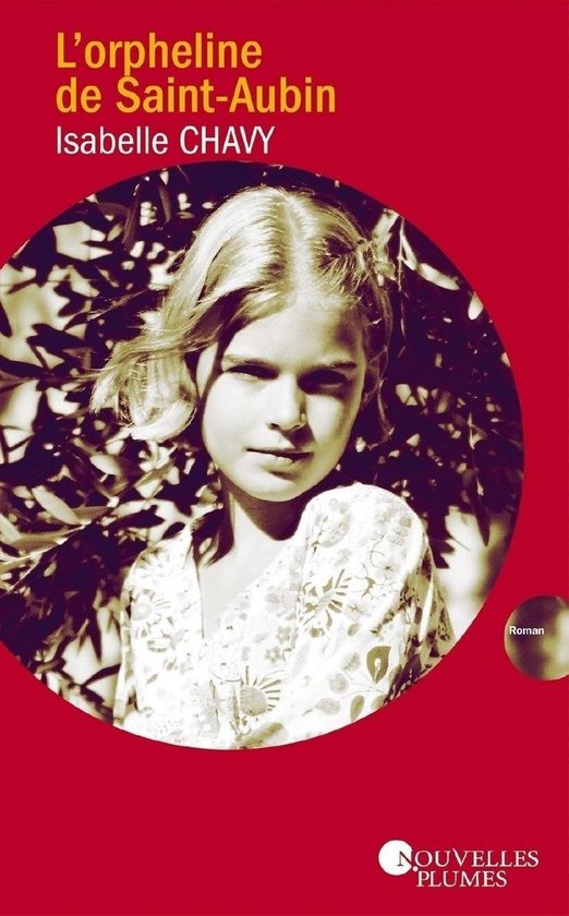 L'orpheline de Saint-Aubin