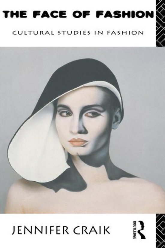 Face Of Fashion - cover