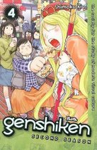 Genshiken Season Two 4