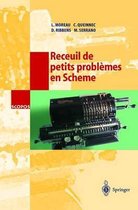 Recueil De Petits Problemes En Scheme