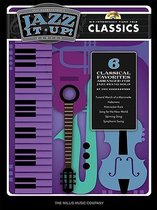 Eric Baumgartner's Jazz it Up! Series - Classics