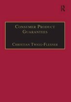 Consumer Product Guarantees