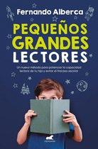 Pequenos grandes lectores / Small Big Readers