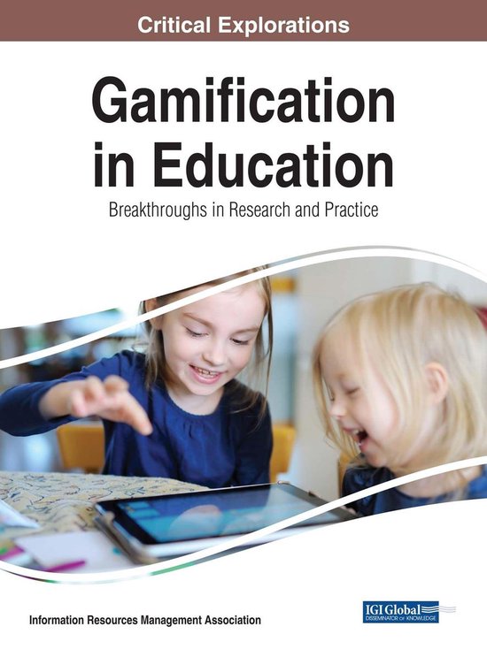 Gamification in Education (ebook) | 9781522552000 | Boeken | bol