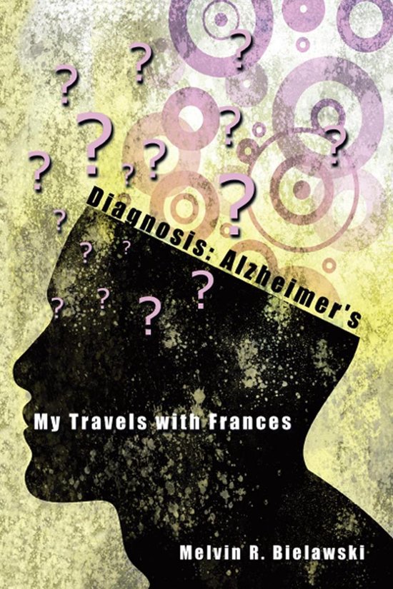 Diagnosis: Alzheimer's - cover