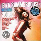 Various - Ibiza Summerhouse Megamix 2008