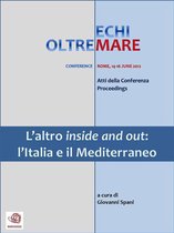 L'altro inside and out: l'Italia e il Mediterraneo