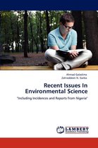 Recent Issues In Environmental Science