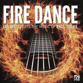 Ian Watt - Fire Dance (CD)
