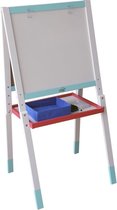 Sunny Schildersezel Fresh Art Easel - Tekenbord incl. accessoires - Magnetisch whiteboard