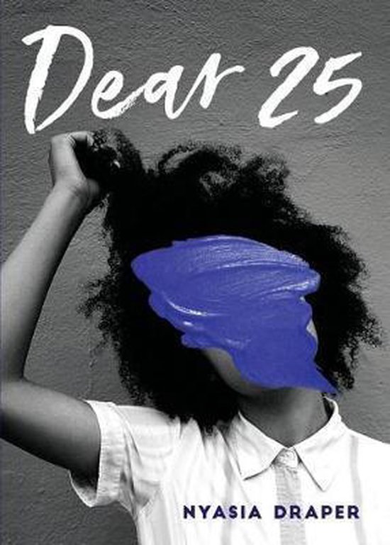 Dear 25 - cover