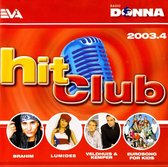 Hit Club: 2003.4