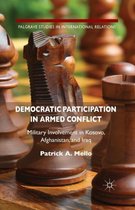 Democratic Participation in Armed Conflict