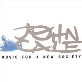 Music for a New Society/M:FANS
