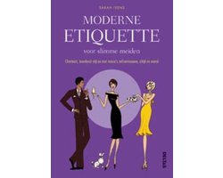 Moderne Etiquette