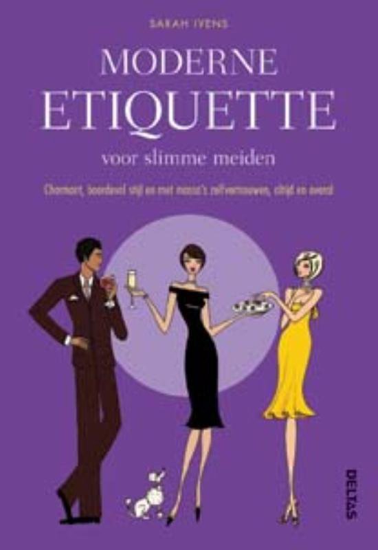 Cover van het boek 'Zo maak je een perfecte indruk in elke situatie'