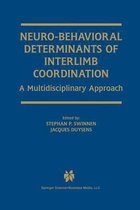 Neuro-Behavioral Determinants of Interlimb Coordination