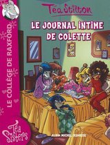 Le Journal Intime de Colette - Poche 2