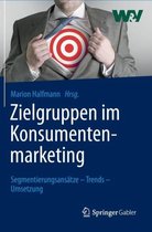 Zielgruppen im Konsumentenmarketing