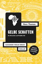 Ross-Thomas-Edition - Gelbe Schatten