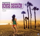 Seasons Recordings Presents: House Session, Vol. 2