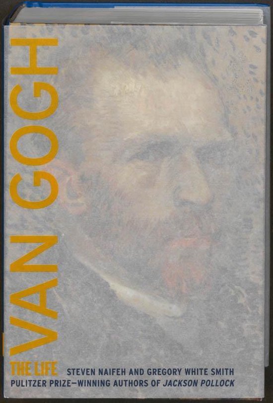 Van Gogh - cover