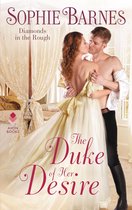 Diamonds in the Rough 2 - The Duke of Her Desire