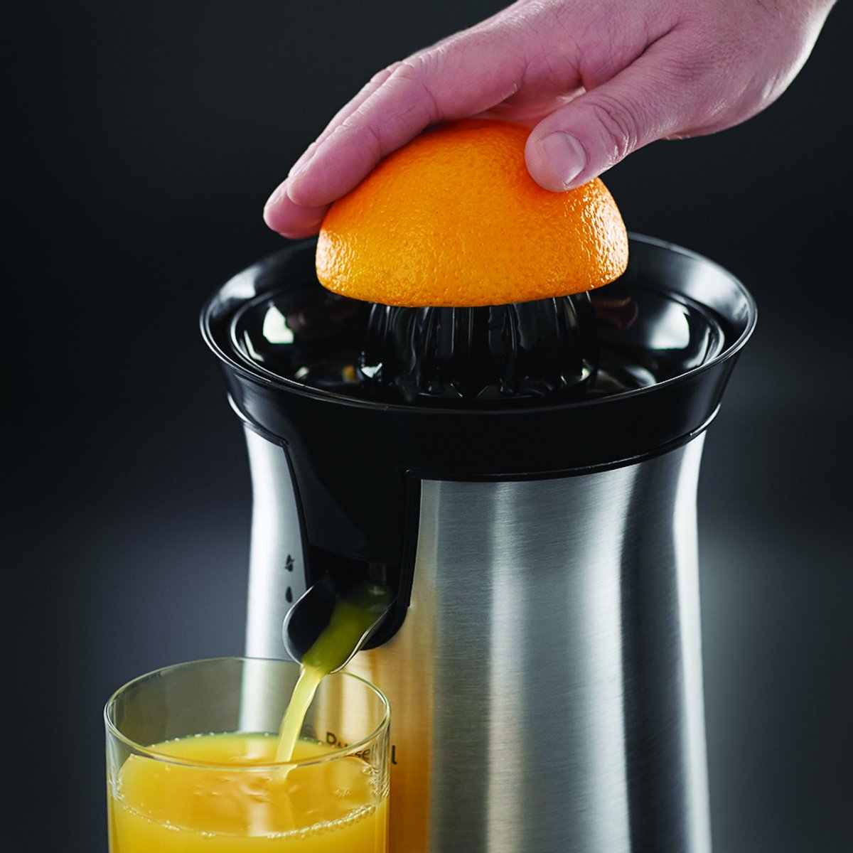 Russell Hobbs 22760-56 Classics Citruspers thumbnail 3