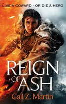 Ascendant Kingdoms 2 - Reign of Ash