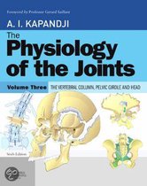 The Physiology Of The Joints