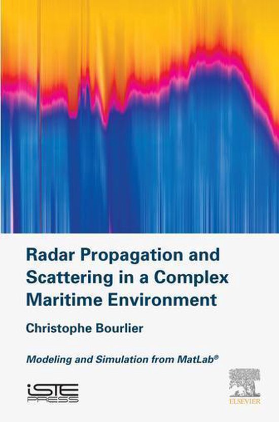 Radar Propagation and Scattering in a Complex Maritime Envir ... - cover