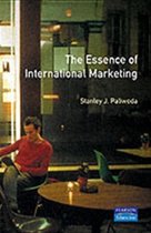Essence International Marketing