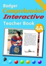 Badger Comprehension Interactive KS2