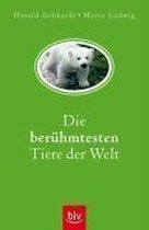 Die berühmtesten Tiere der Welt