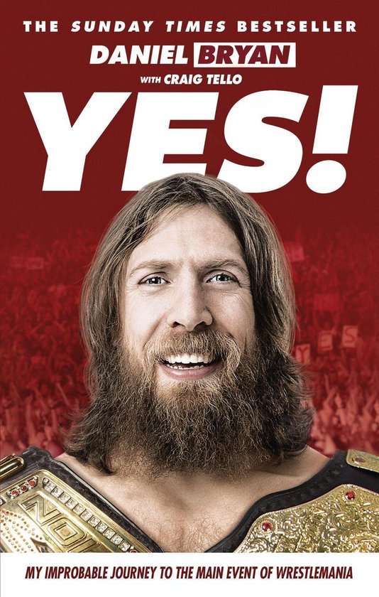 Yes! - cover