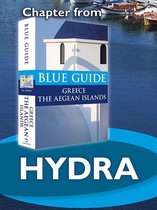from Blue Guide Greece the Aegean Islands - Hydra with Dokos - Blue Guide Chapter