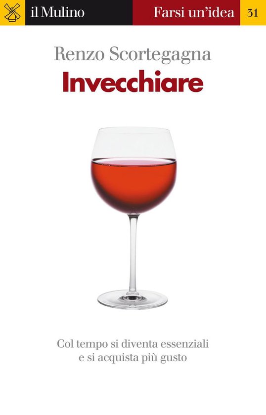 Farsi un'idea - Invecchiare - cover