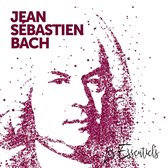 Various Artists - Les Essentiels De Johann Sebastian (CD)