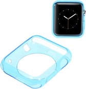 Apple Watch Sport 42mm Hoesje Blauw, extra dun