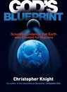 Omslag God's Blueprint